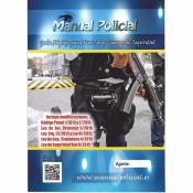 MANUAL POLICIAL tamaño A5